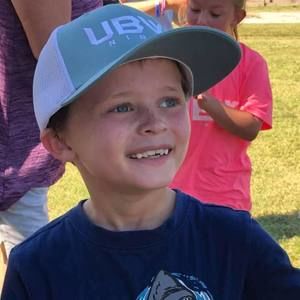 Meet your Posher, Jay